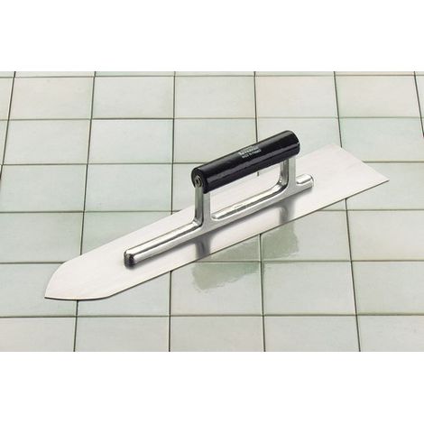 Platoir Flamand Chapiste 45cm - L'outil Parfait (1/3)