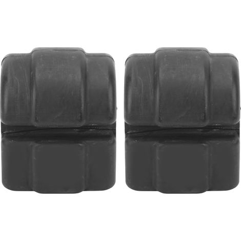 silentblocs de barre stabilisatrice avant RBX500160, remplacement des silentblocs d'extrémité de barre antiroulis pour Land Rover Range Rover 2003-2012 (1/5)