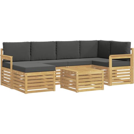 Patin Chaise a Clouer, Patins à vis en Feutre, 40 Pcs Clous Patins de Meuble, Patins Glisseurs Rond 21mm Tampon Chaise, Patins Meubles en Feutre Tampons pour Meubles, -Versailles, Ensoleillé (1/5)