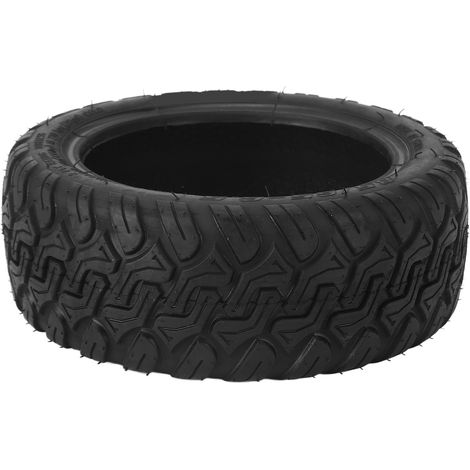 Pneu tubeless 85/65‑6.5 pour trottinette électrique Kugoo G Booster G2 Pro, antidérapant et résistant à l'usure. (1/5)