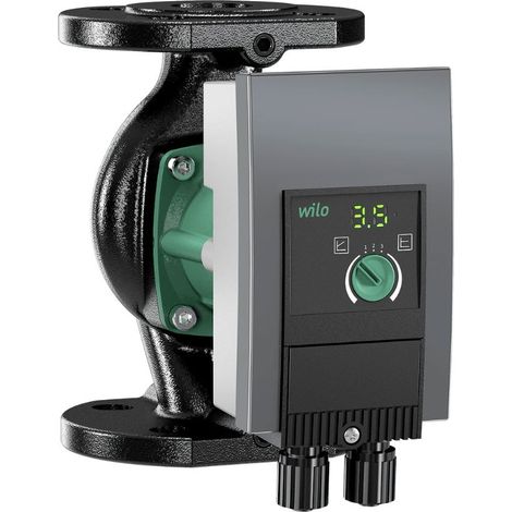 Yonos MAXO 80/0,5-12 PN 10 interasse 360 mm DN 80 circolatore standard singolo a rotore bagnato con attacchi flangiati 2120659