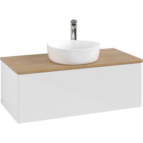 Villeroy & Boch K31051GF WTUS Antao K315 1000x360x500mm (1/3)
