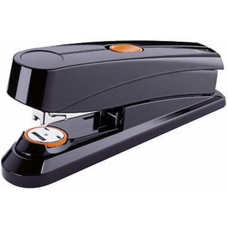 Novus Office B 8FC Heftgerät Schwarz 50 Blatt (1/5)