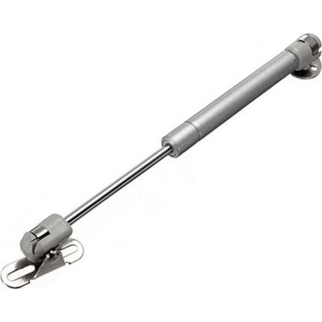 Gasdruckfeder für Küchenschranktüren, Scharnierdämpfer, Wahl 50 N–150 N, 1–80 Nm