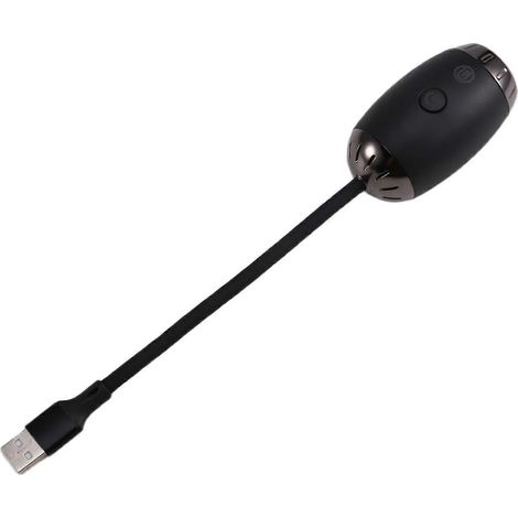 Lampe de nuit étoilée LED pour voiture, projecteur d'étoiles de toit USB pour chambre et plafond de voiture (1/5)