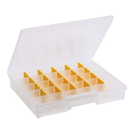 Organizador para contenedores internos - 370x295x60 mm
