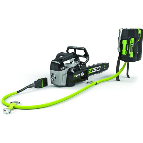 EGO CSX3002 30cm Akku Top-Handle Sägen-Kit (1/5)