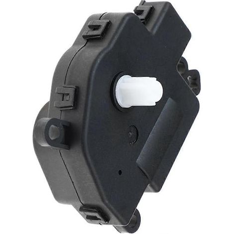 Actionneur de porte de mélange de chauffage AA5Z19E616A 604-228 pour Ford F-150 Explorer Taurus Lincoln MKT MKS Mark Mercury Sable (1/5)