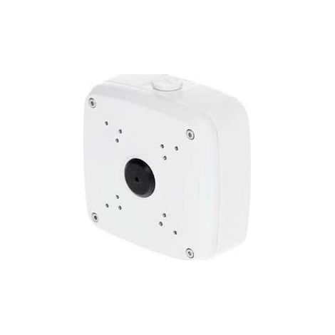 Boîte de jonction étanche pour caméra type HIKVISION,ALHUA,TP-LINK,Blanc (1/5)