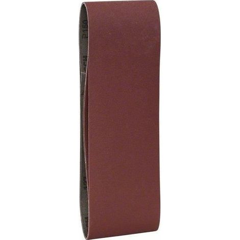 BOSCH Accessoires - 3 bandes abr. 75x508mm rw b&d g150 - (1/2)