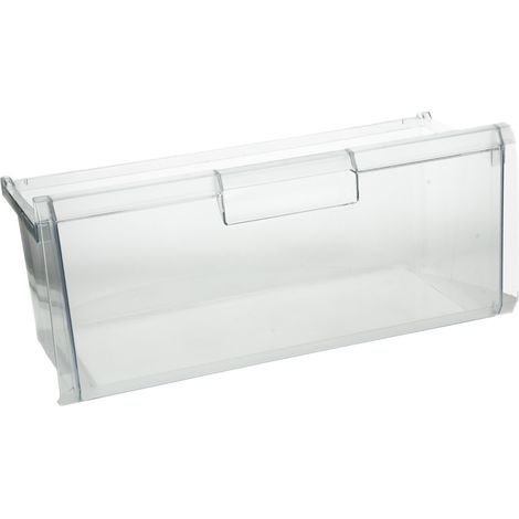 Ersatzteil - Untere Schublade für Gefriergut, original -  - BOSCH, SIEMENS, GAGGENAU