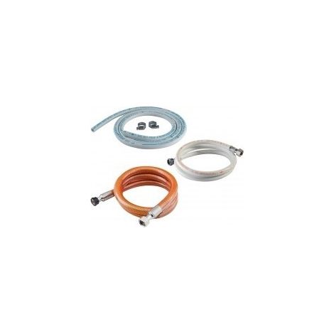 Hilo de lino crudo para charcutería 1 kg 900 m 2.0/2 - Le Pratique