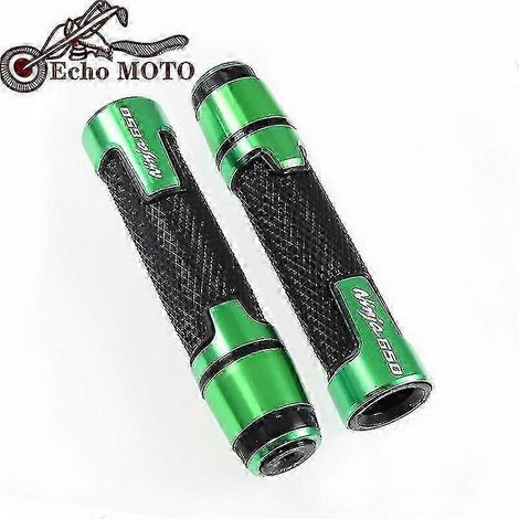 Poignées de frein et d'embrayage extensibles et réglables pour moto Kawasaki Ninja 650 ABS Ninja650 KRT Edition 2018-2022 (M) (1/4)