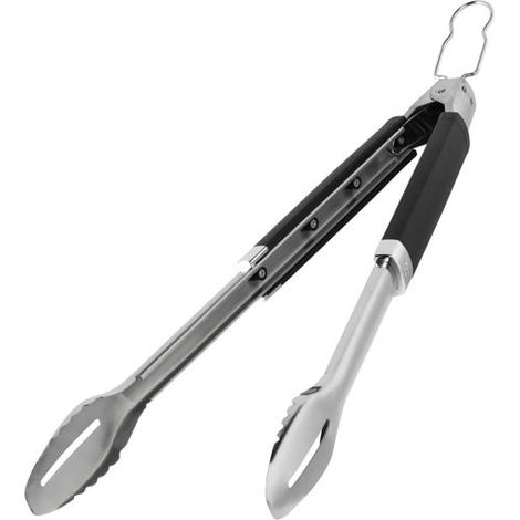 Weber Precision Grillzange (1/7)