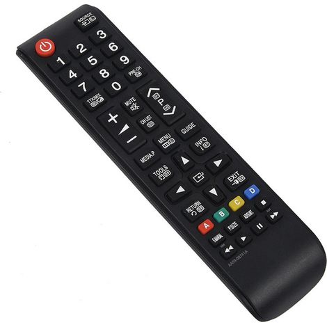 Telecomando universale per TV LED Samsung HDTV (1/4)