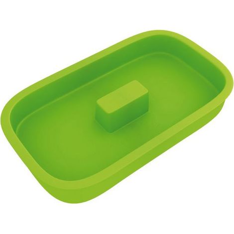 Xb 60x130 - bouchon pour reseaux clip & go section 60x130 (464016)