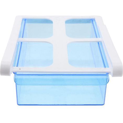 1 Stück Kühlschrank-Regalorganizer