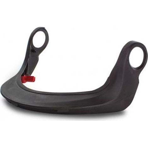 Supporto visiera KASK WAC00010 per visiere modello ZEN FF/MESH
