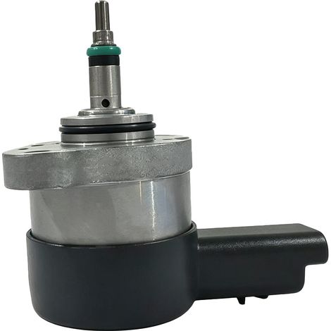 Kraftstoffdruckregelventil, kompatibel mit Fahrzeugen von Fiat, Lancia und Opel, Teilenummern 0281002493 und 0281002284 (1/5)