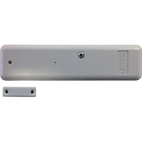 Magnetischer kontakt lince gold lange reichweite weiß - 9528