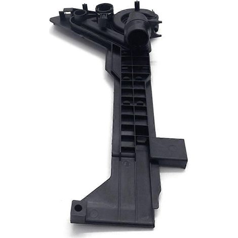 Support de réservoir de liquide de refroidissement en ABS avec plaque de montage, longue durée de vie, pour BMW 328i E46 et 330. (1/4)