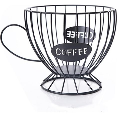 Estante de almacenamiento, adecuado para almacenar bocadillos y dulces, soporte de exhibición para mesa de café (1/4)