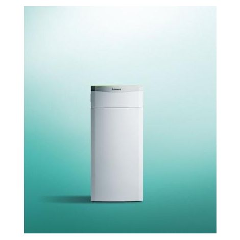 Vaillant Heizungswärmepumpe flexoTHERM flexoTHERM VWF 197/4 0010016424