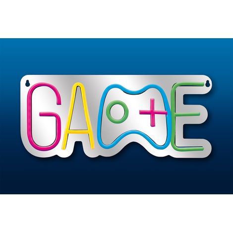 Activejet Neon LED AJE-NEON GAME (1/5)