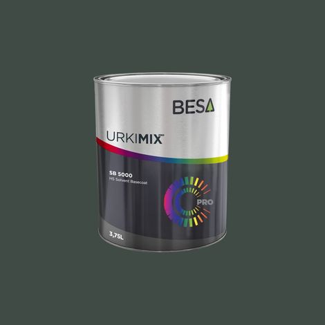 Pot de Peinture Polyuréthane / bi composant RAL Design 160 20 10 Brillant - 750gr