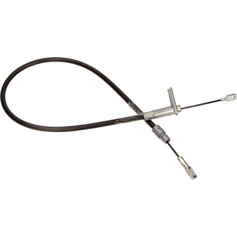 Câble de frein à main Maxgear Mercedes arrière W210/S210 95-03 gauche