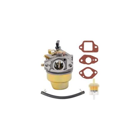 Carburateur Honda G200/G150 16100 883 095 16100 883 105 Carburateur,avec Joints de Filtre à Carburant pour Ligne de Carburant