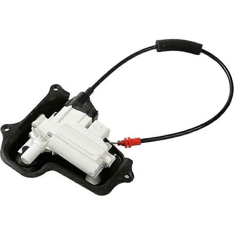 Actuador de cerradura de puerta para automóviles 1667600700 A1667600700 Delantero izquierdo para Mercedes Benz W166 X166 GL350 GLS450 GLS550 W166 (1/5)