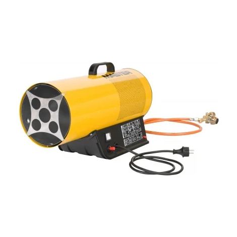 Master 33ET Riscaldatore a gas 33 Kw 4015102