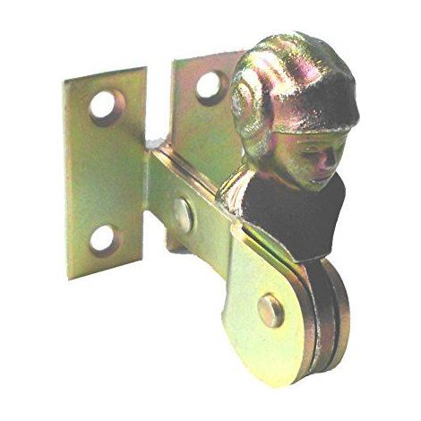 Connex DY2901571 Butee d'arret de volet de fenetre 65 x 46 x 42 mm