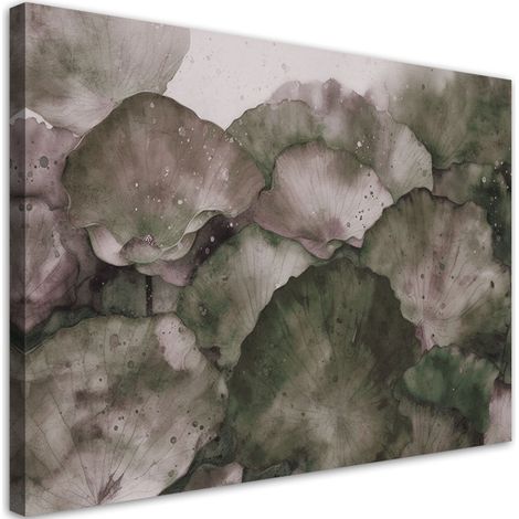 Tableau sur toile 90x60 (1/5)
