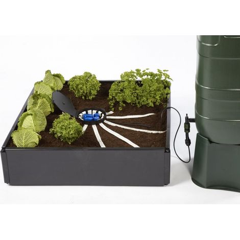 Kit arrosage AQUABOX Spyder - AUTOPOT (1/5)