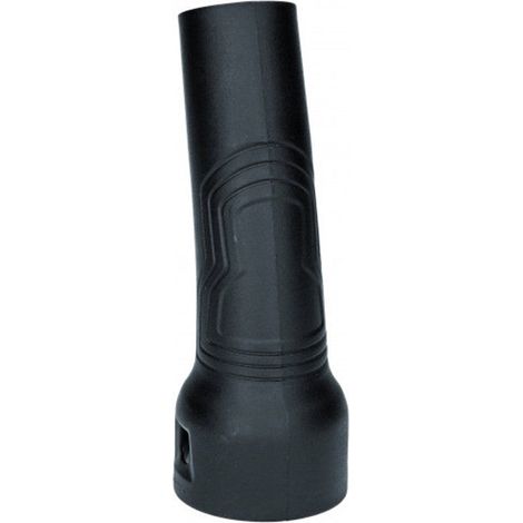 Manguera de aspiración curva BOSCH 2608000659 - Ø35mm - Para GAS 18V-10L