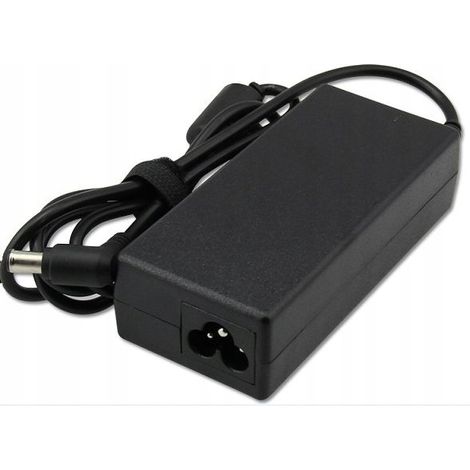 CoreParts MBA1094 adaptador e inversor de corriente Interior 63 W Negro