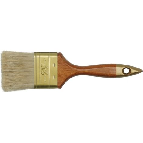 Pinceau professionnel anglais 62 mm 09534 vorel