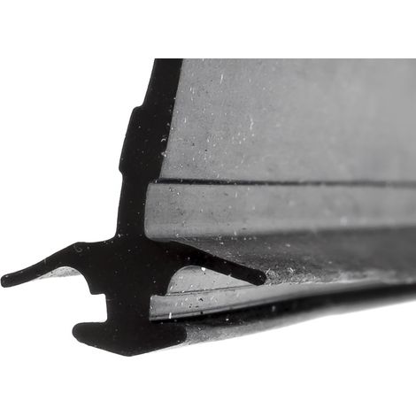 Sello superior para panel sin cortar (1/4)