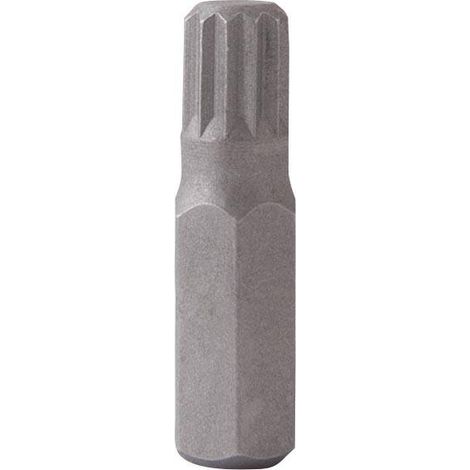 Embout 10mm court XZN M5 CrV - SA 2312 - CLAS Equipements