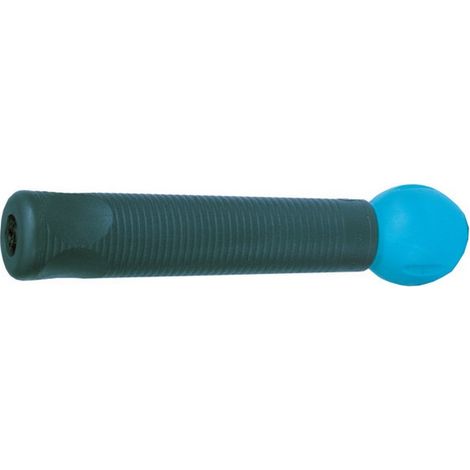 Taccuino per lime NFH 211-3 K, lunghezza 100 mm, punta PFERD (1/2)