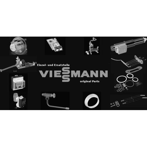 Viessmann Vitoset Planheizkörper Mittelanschluss Typ 22 350x2000x100 mm 7734870