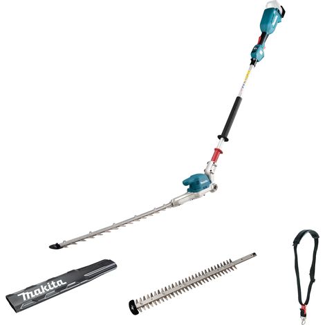 Makita DUN500WZ Tagliasiepi Brushless 18V senza batterie