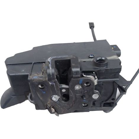 Systeme Condamnation Avant Gauche CITROEN C4 [PRODUIT D'OCCASION]♻️9810310380