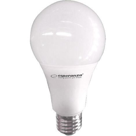 Lámpara Esperanza a70 16W 1340 lm (1/3)