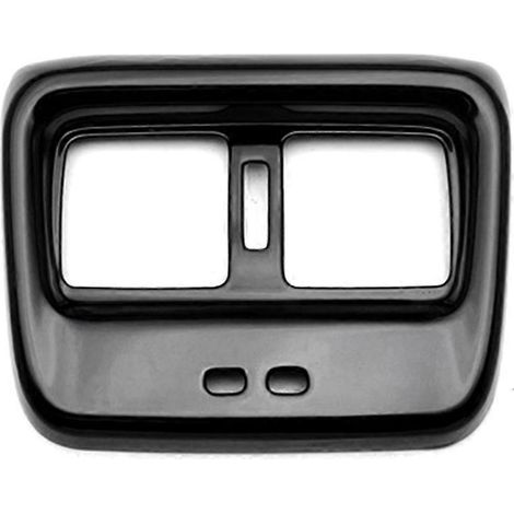 Sistema de limpieza y climatización del ABS para Toyota Crown Crossover 2023 - Accesorios para automóviles (1/5)