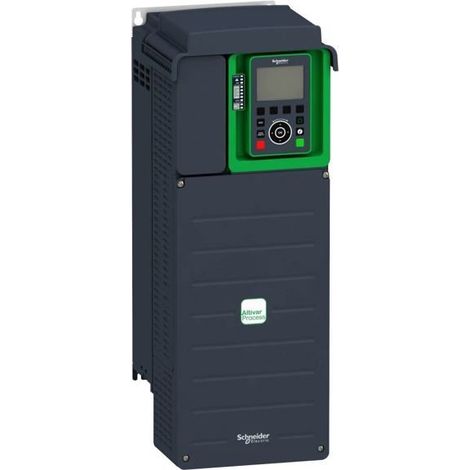 Frequenzumrichter Schneider Electric atv930 22 kW 235x213x546 mm