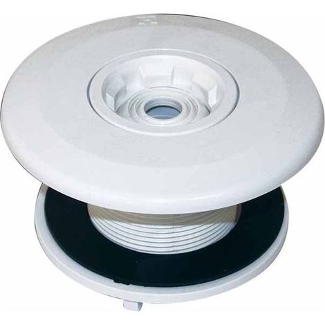 Buse de refoulement multiflux avec filetage extérieur 2'' et colle Ø 50 mm intérieur (1/2)