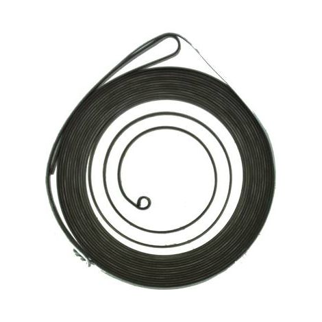 Ressort de lanceur tronçonneuse Husqvarna modèles 333, 335, 340, 345, 346, 350, 353.